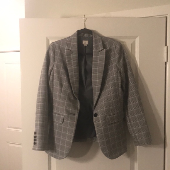 One timer Blazer - Picture 1 of 5